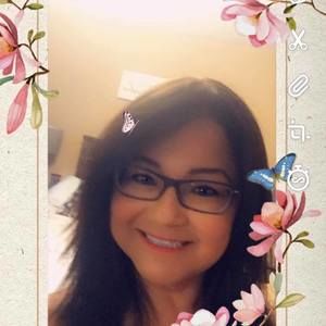 Meet your Posher, Bev